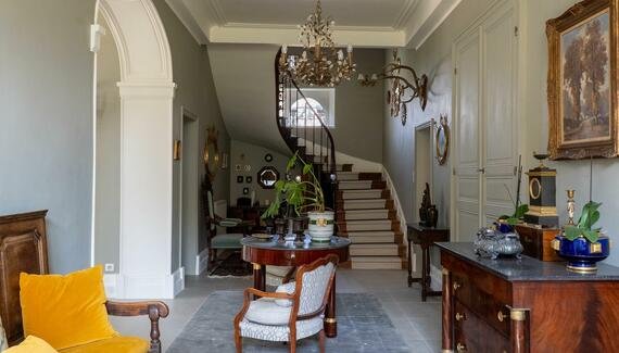 Maison des Ifs - Le Manoir - Gallery