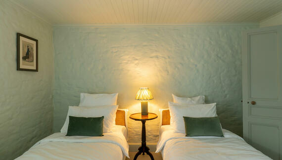 Maison des Ifs - Le Manoir - Gallery