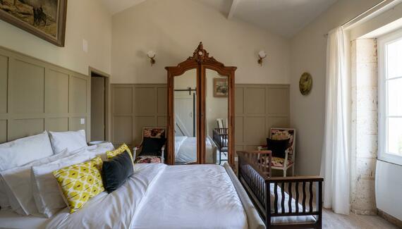 Maison des Ifs Estate - Gallery