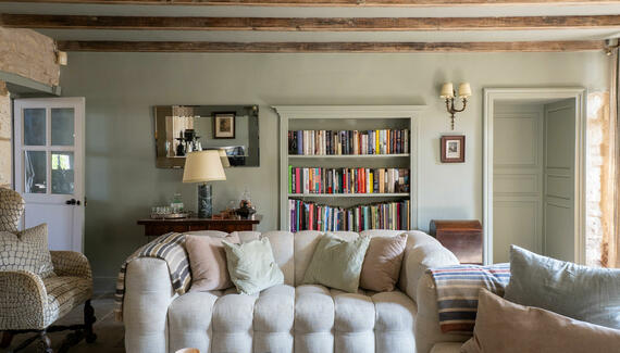 Maison des Ifs Estate - Gallery