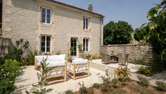 Maison des Ifs Estate - Gallery