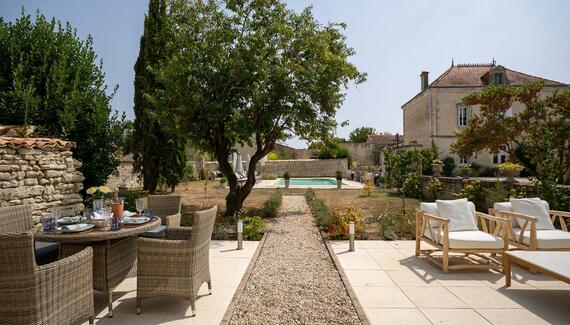 Maison des Ifs Estate - Gallery