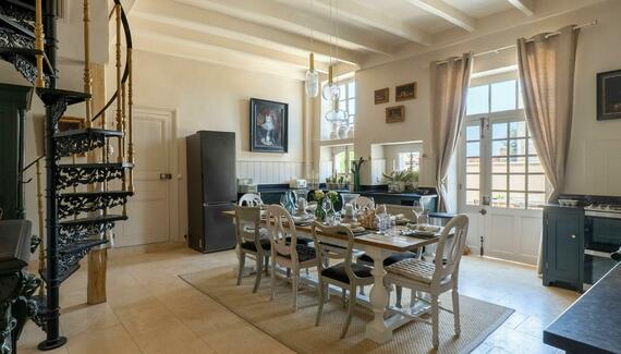 Maison des Ifs Estate - Gallery