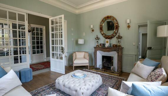 Maison des Ifs Estate - Gallery