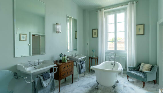 Maison des Ifs Estate - Gallery