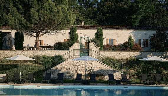 Relais de Saint-Preuil - Gallery