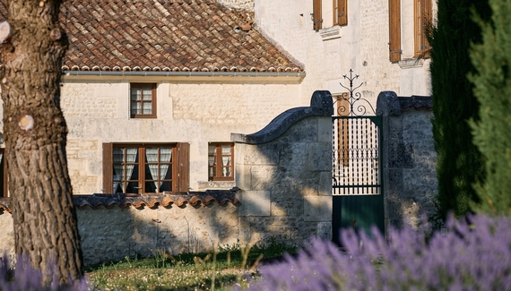 Relais de Saint-Preuil - Gallery