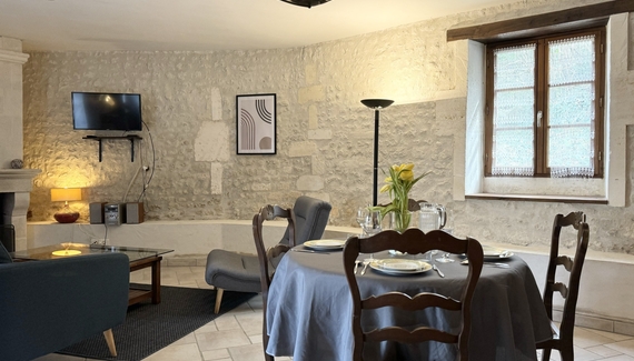Relais de Saint-Preuil - Gallery