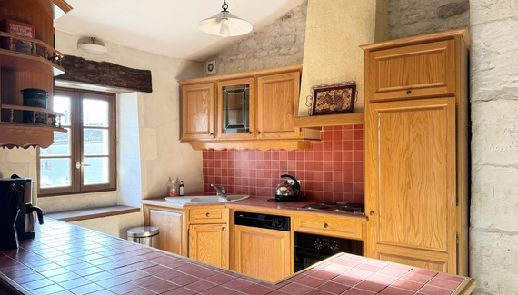 Relais de Saint-Preuil - Gallery