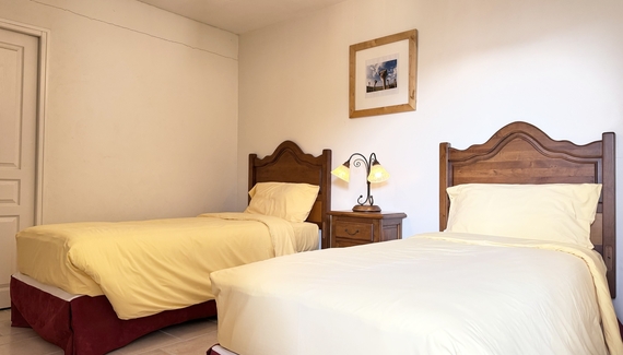 Relais de Saint-Preuil - Gallery