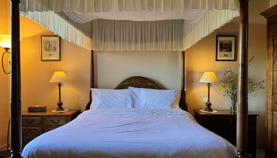 Relais de Saint-Preuil - Gallery