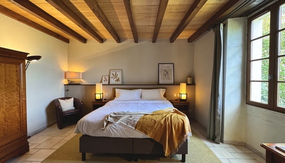 Relais de Saint-Preuil - Gallery