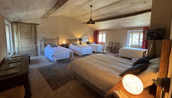 Boisguérin - Gallery