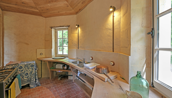 Boisguérin - Gallery