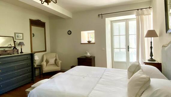 Le Clos des Jardins - Gallery