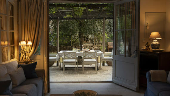 Le Clos des Jardins - Gallery