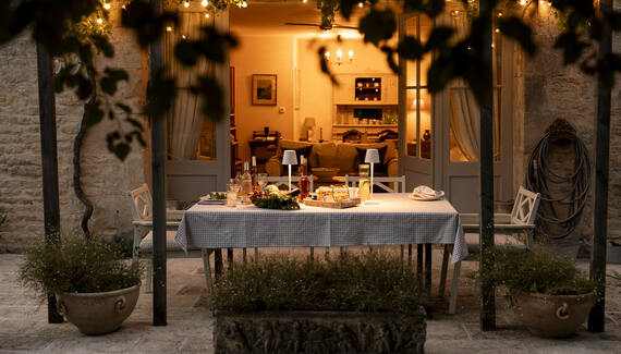 Le Clos des Jardins - Gallery