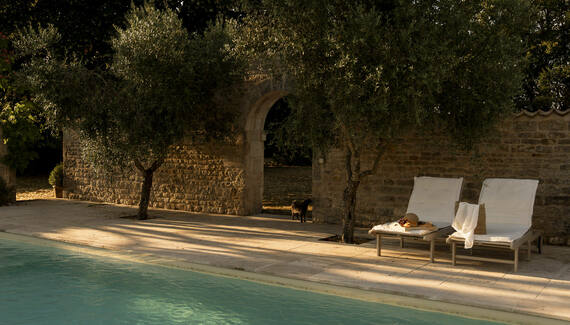 Le Clos des Jardins - Gallery