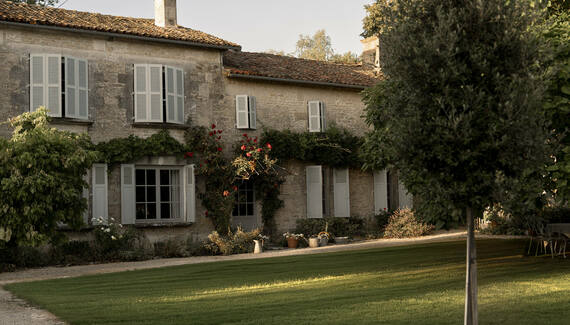 Le Clos des Jardins - Gallery