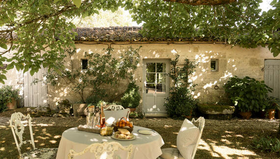 Le Clos des Jardins - Gallery