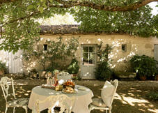 Le Clos des Jardins