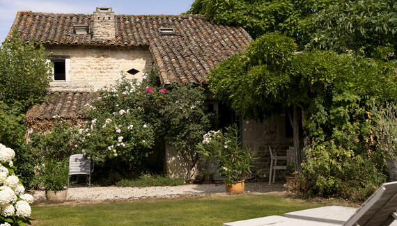 Le Clos des Jardins - Gallery