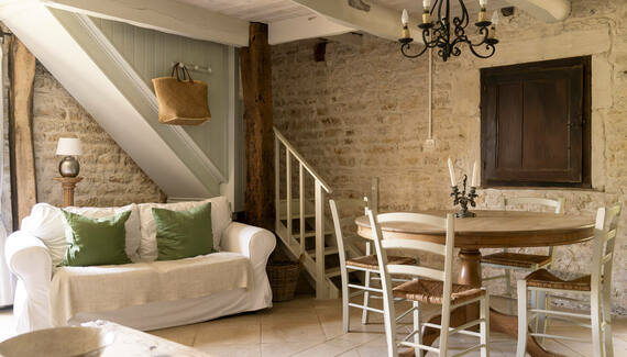 Le Clos des Jardins - Gallery