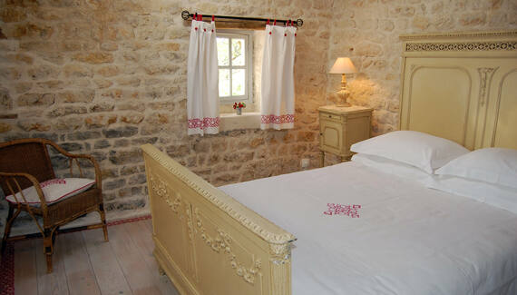 Le Clos des Jardins - Gallery