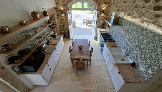 Pavillon de Chasse - Gallery