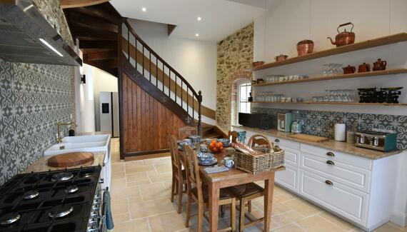 Pavillon de Chasse - Gallery