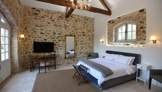 Pavillon de Chasse - Gallery