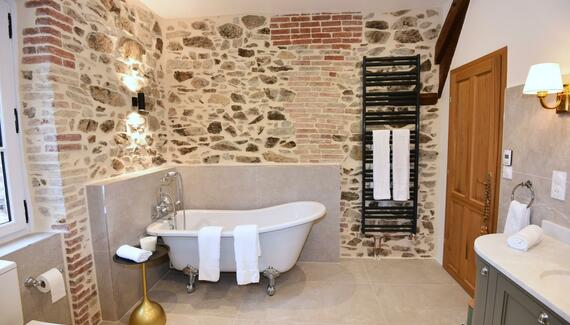 Pavillon de Chasse - Gallery