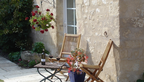 Le Relais du Lyon d’Or - Gallery