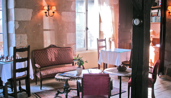Le Relais du Lyon d’Or - Gallery