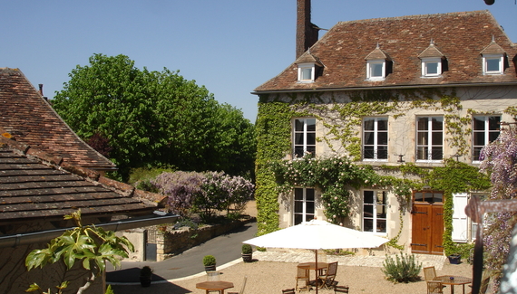 Le Relais du Lyon d’Or - Gallery