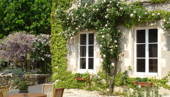 Le Relais du Lyon d’Or - Gallery