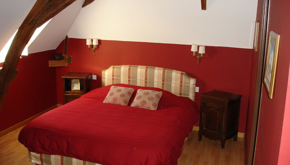 Le Relais du Lyon d’Or - Gallery