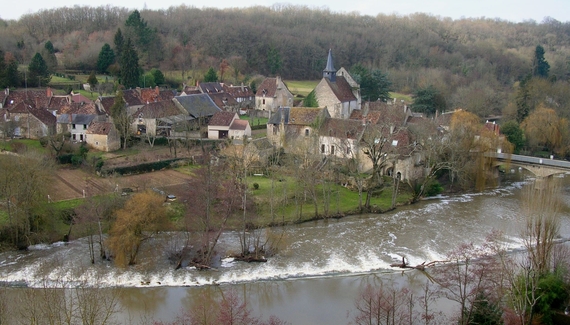 Le Relais du Lyon d’Or - Gallery