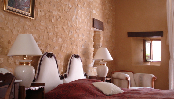 Le Relais du Lyon d’Or - Gallery