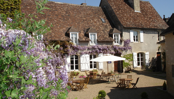 Le Relais du Lyon d’Or - Gallery