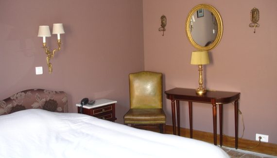 Le Relais du Lyon d’Or - Gallery