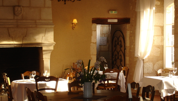 Le Relais du Lyon d’Or - Gallery