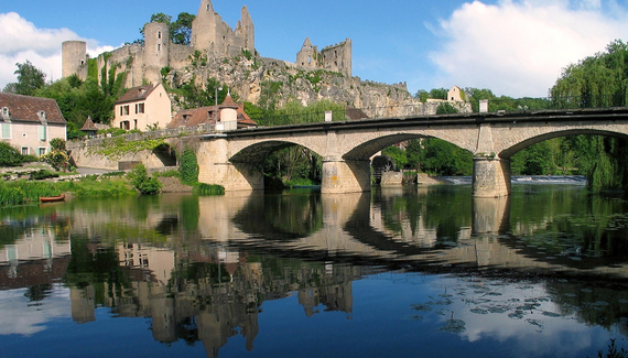 Le Relais du Lyon d’Or - Gallery