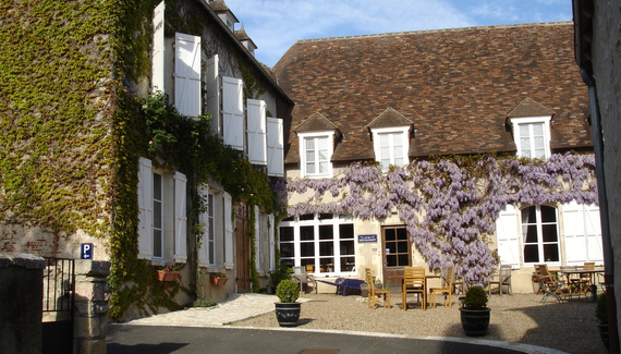 Le Relais du Lyon d’Or - Gallery