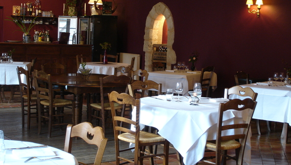 Le Relais du Lyon d’Or - Gallery