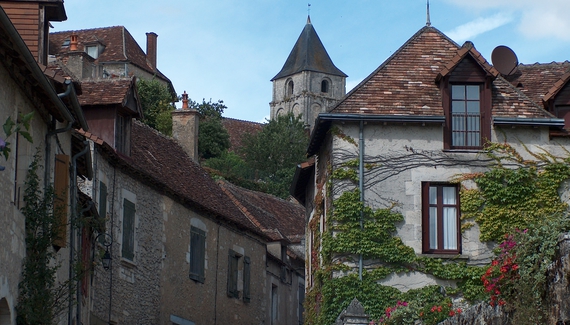 Le Relais du Lyon d’Or - Gallery
