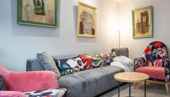 La Barule - Gallery