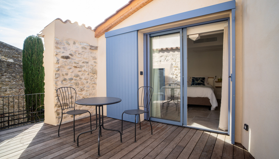 La Barule - Gallery
