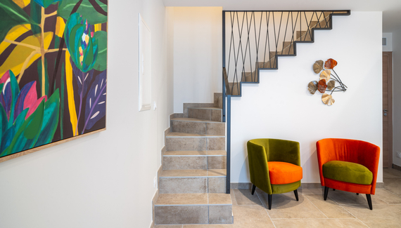 La Barule - Gallery