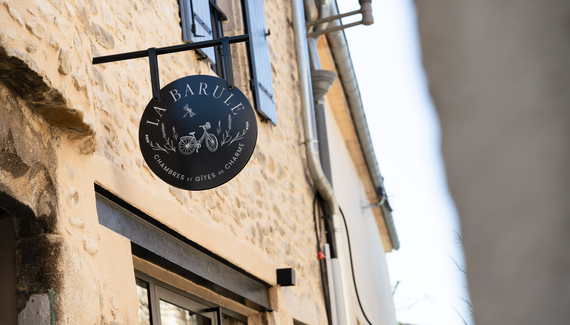 La Barule - Gallery